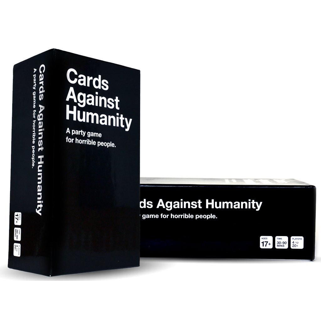 Cards Against Humanity US Version