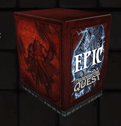 Thunderstone Quest: Epic Addon