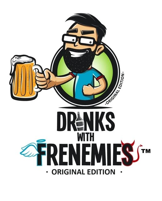 Drinks With Frenemies: Original Edition