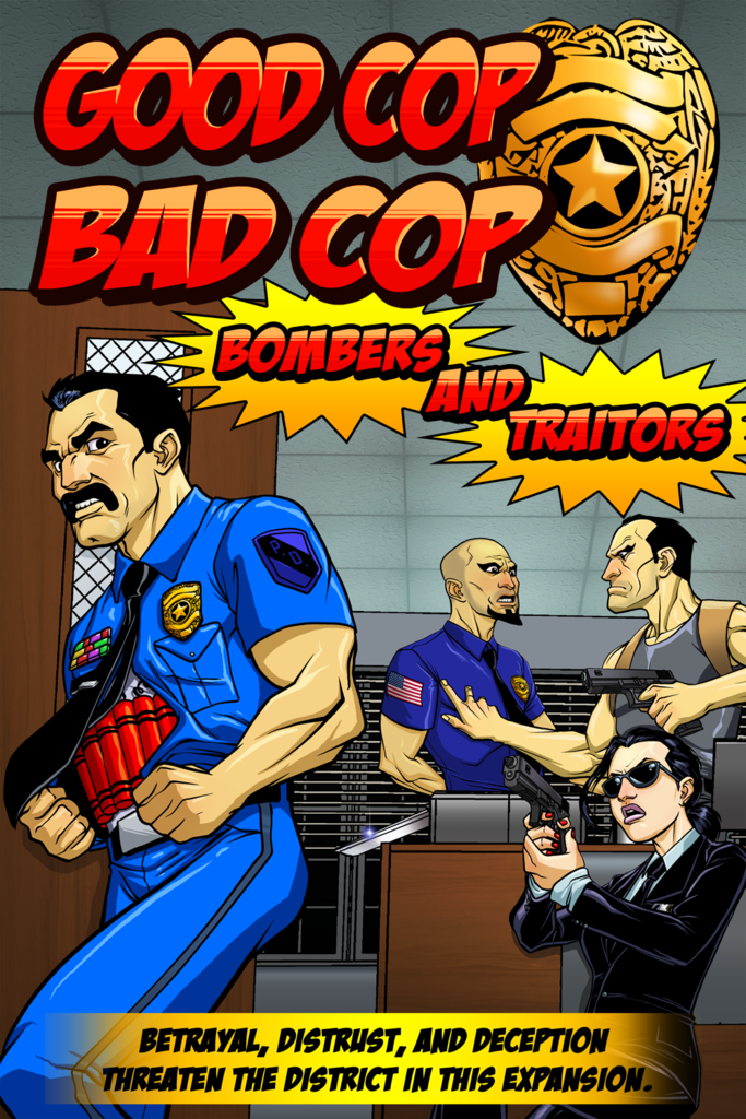 Ice Cube - Good Cop Bad Cop - YouTube