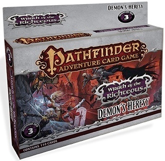 pathfinder wrath of the righteous color puzzle