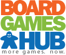 Boardgames Hub