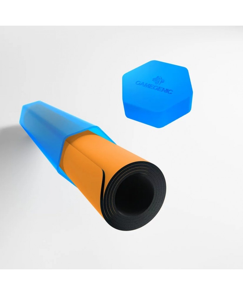 Gamegenic PLAYMAT TUBE Blue