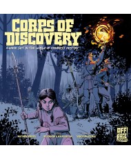 Corps of Discovery: A Game...