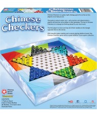 Chinese Checkers (English...