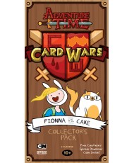 Adventure Time Card Wars:...