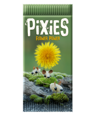 Pixies: Flower Power...