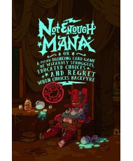 Not Enough Mana (English...