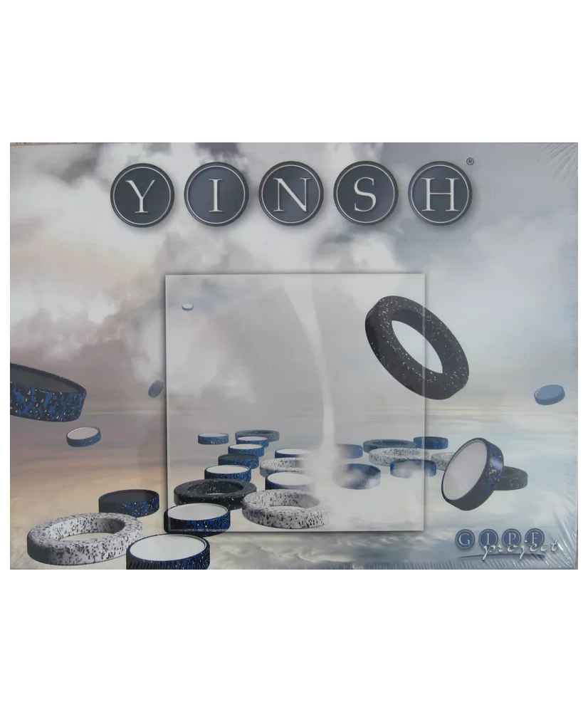 YINSH