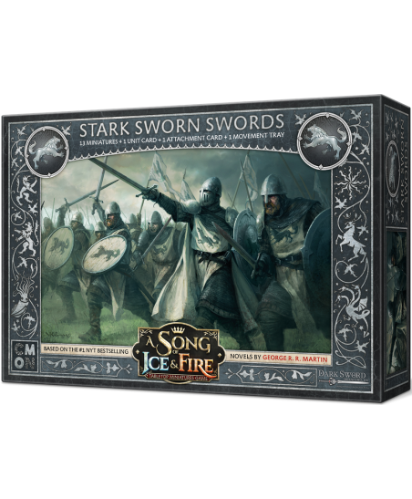 Boîte De Lanceurs Géants A Song Of Ice And Fire - Figurines CMON, Jeu De Stratégie