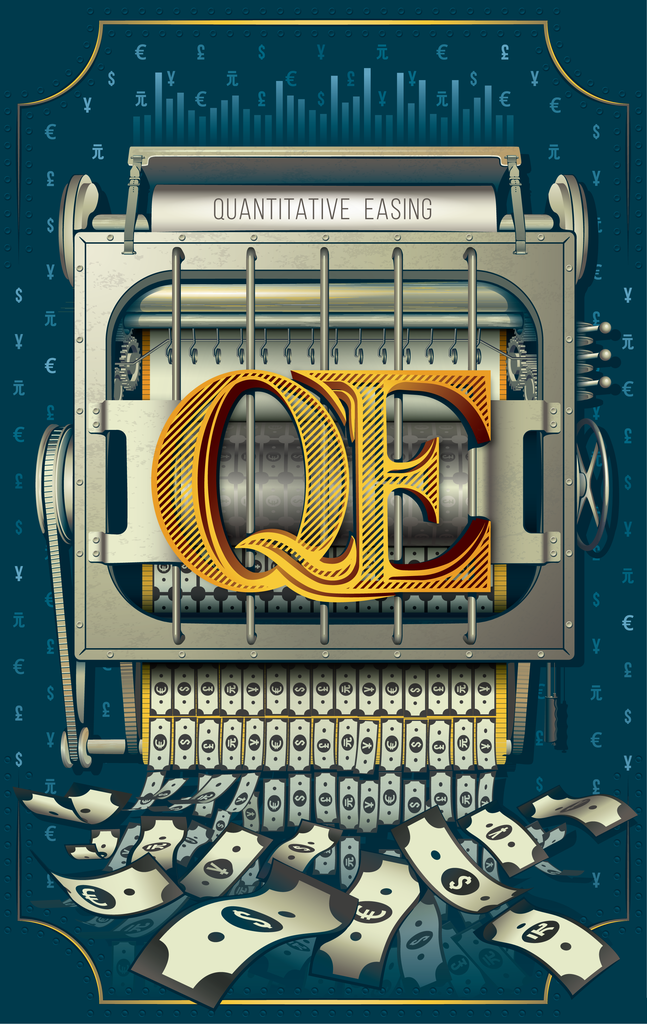 Q.E. (2019 Kickstarter Edition)