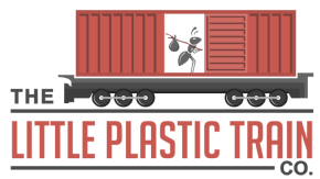 Little Plastic Train Company