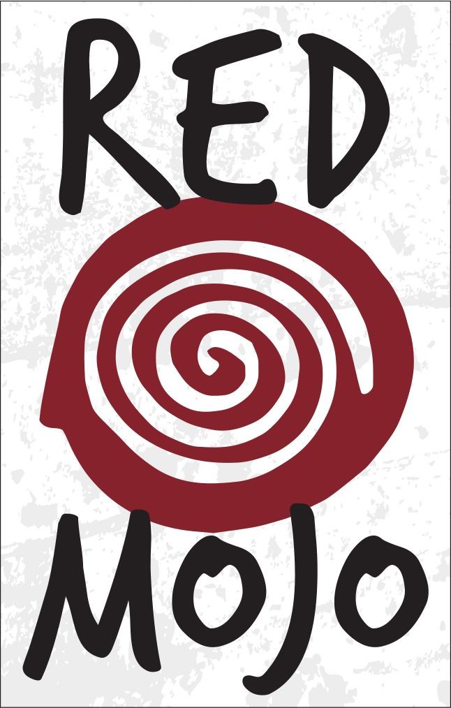 Red Mojo