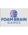 Foam Brain Games