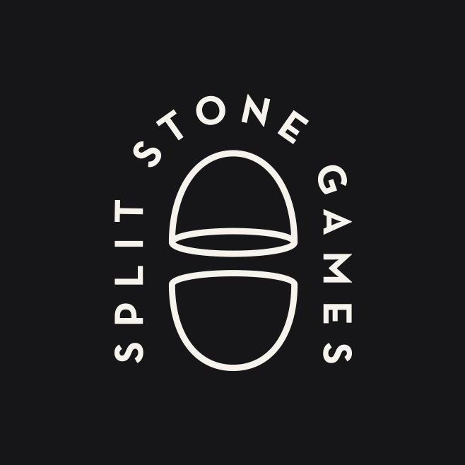 Split Stone Games