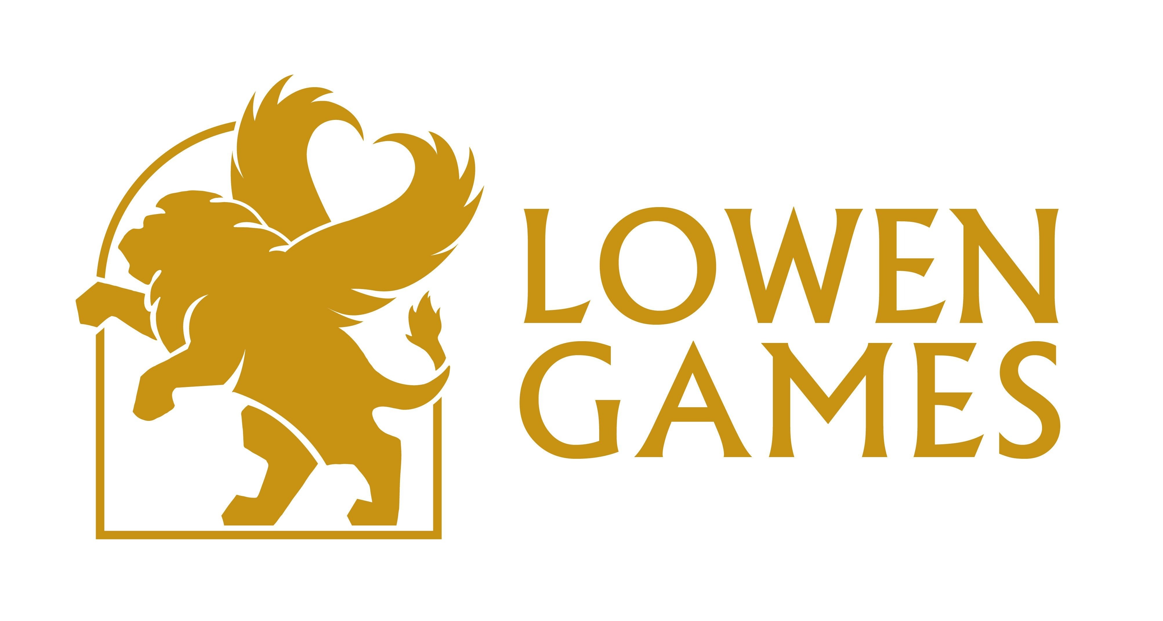 Lowen Games