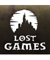 Lost Games Entertainment Ltd.