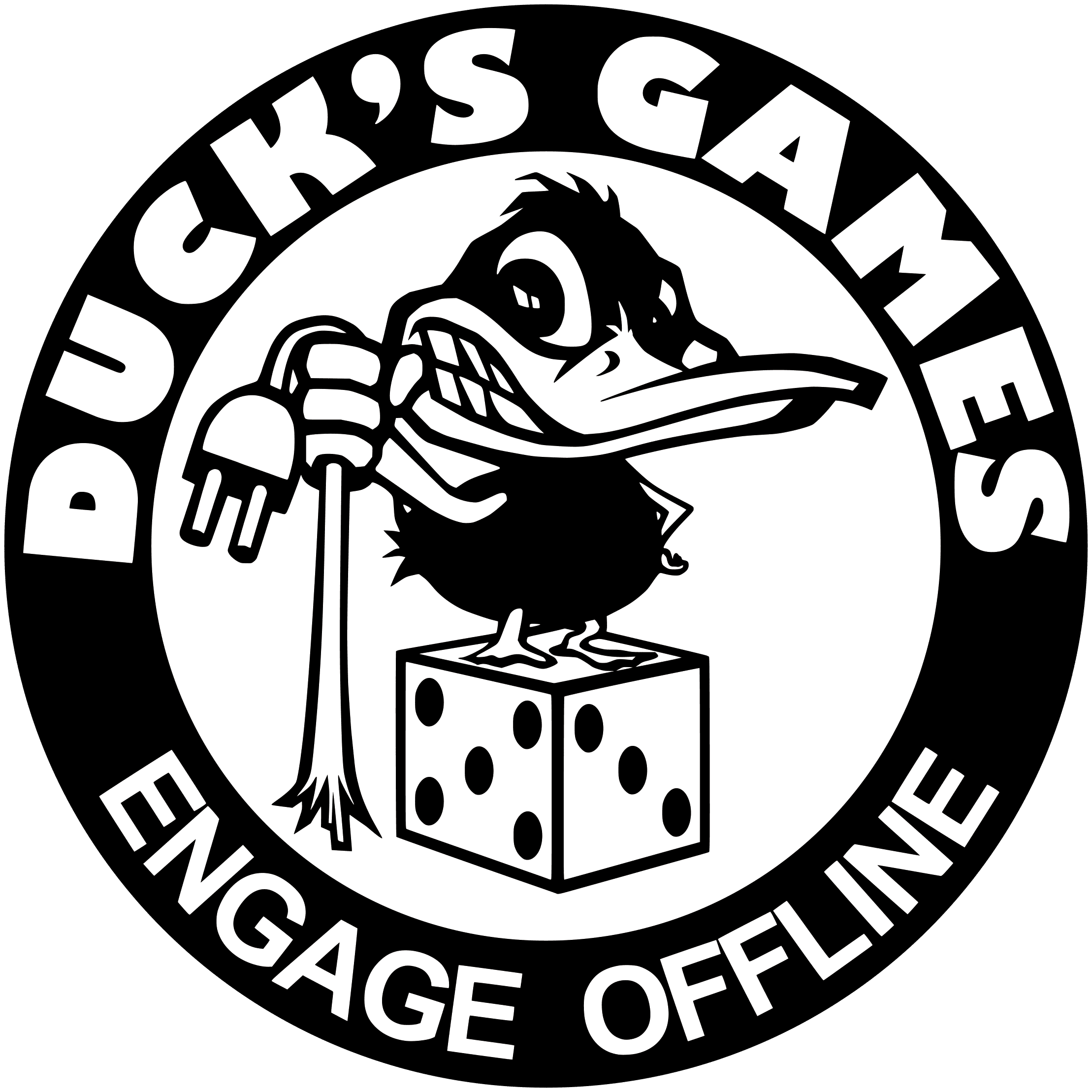 Duck's Games