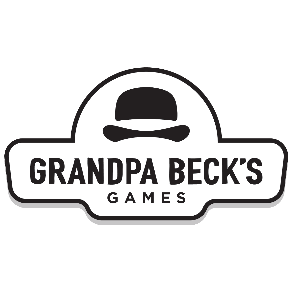 Grandpa Beck's Games