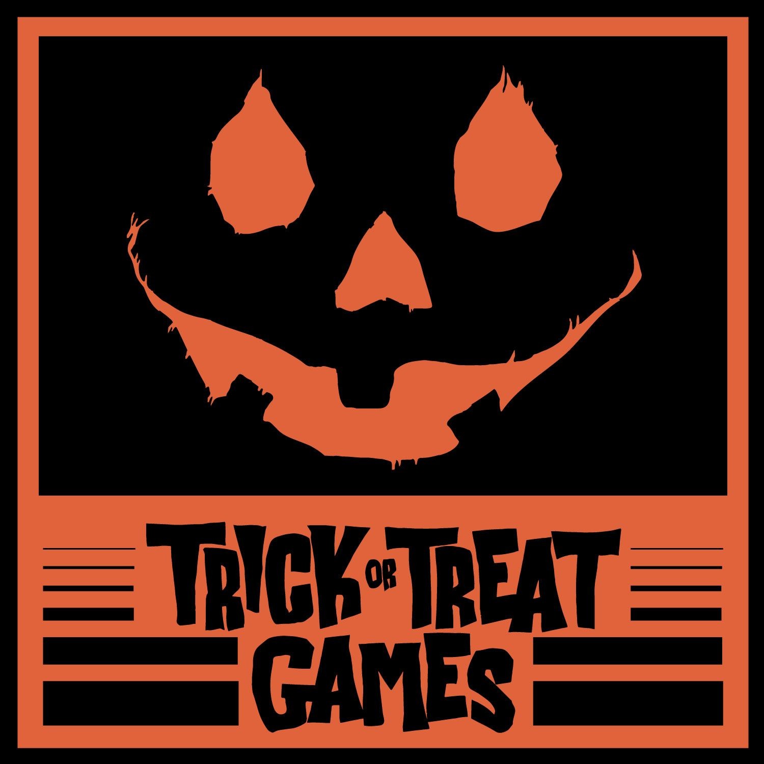 Trick or Treat Studios