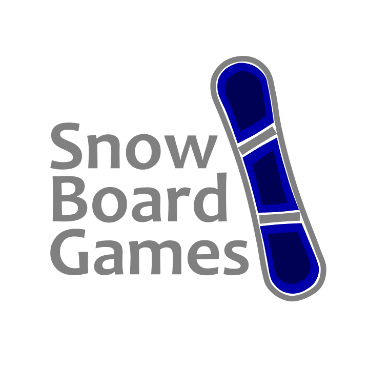 SnowBoardGames