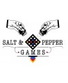 Salt & Pepper Games