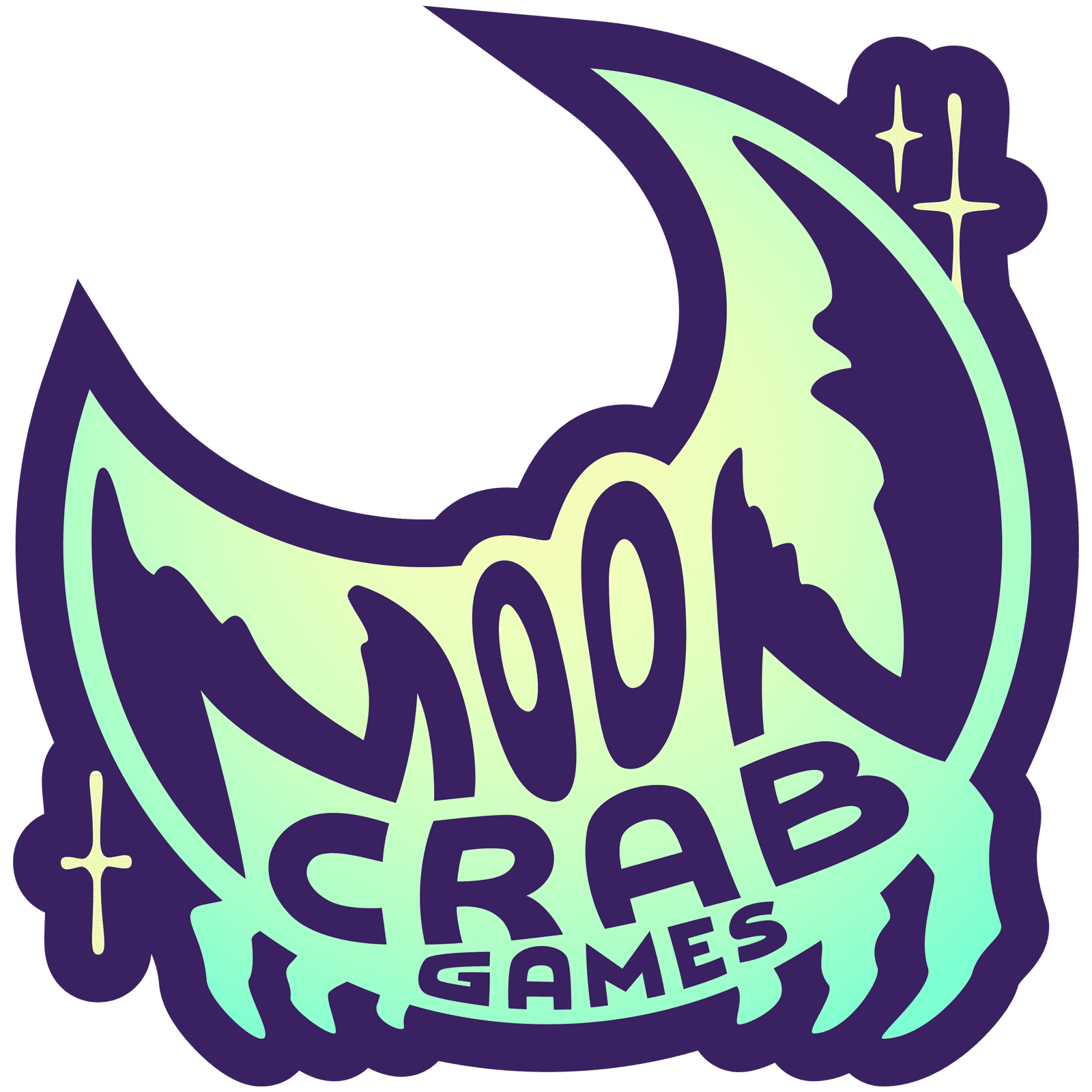 Moon Crab Games