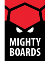 Mighty Boards