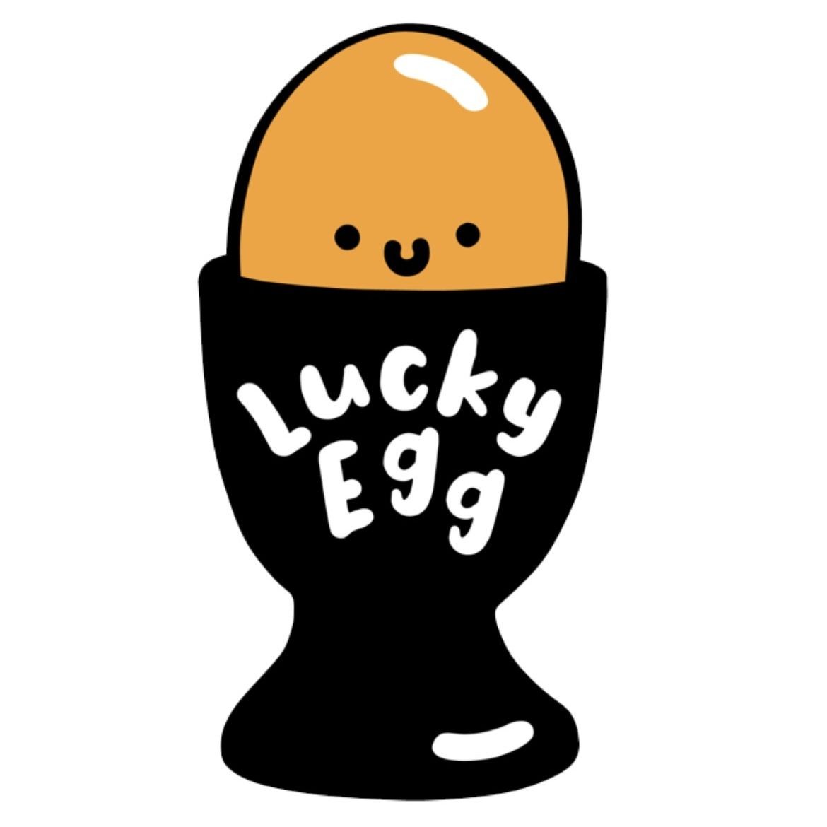 Lucky Egg