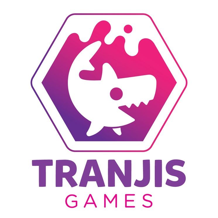 Tranjis Games