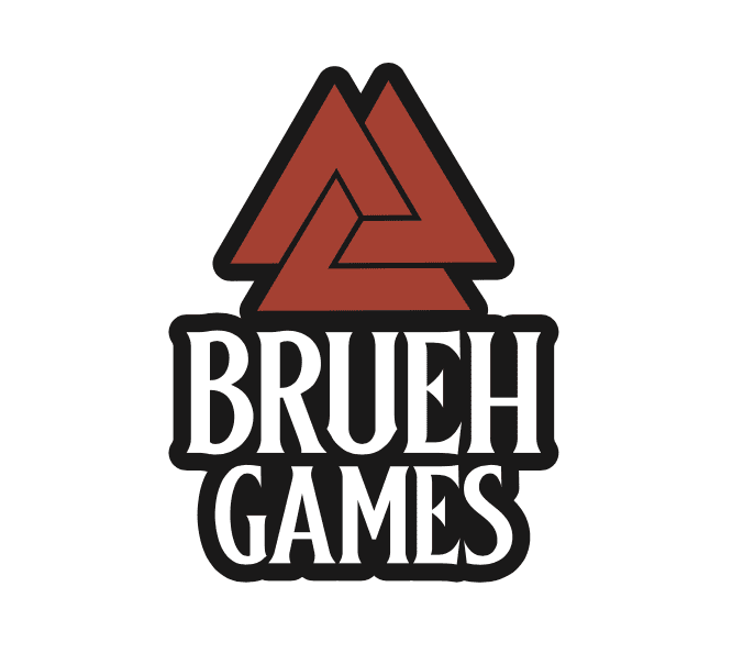 Brueh Games Inc.