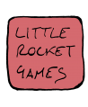 Little Rocket Games