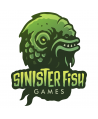 Sinister Fish Games