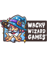 Wacky Wizard Games