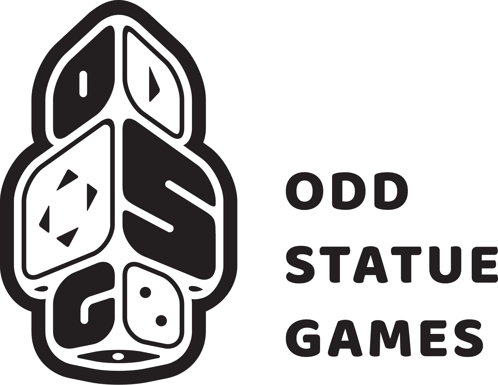 Odd Statue Games