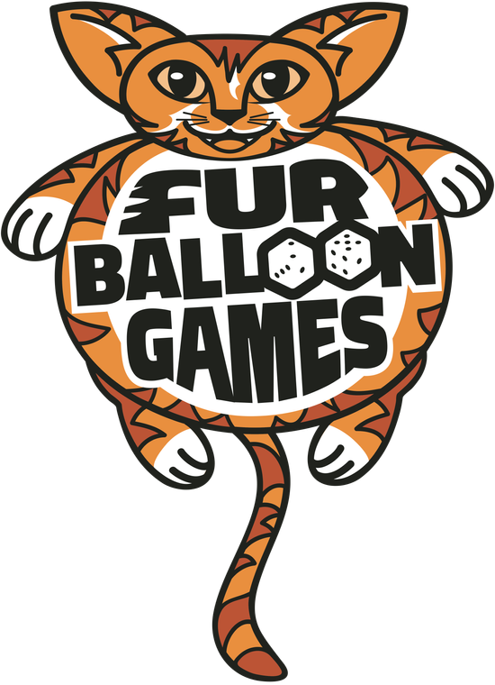 Fur Balloon