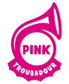 Pink Troubadour