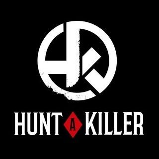 Hunt A Killer