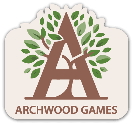 Archwood Games