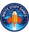 Write Stuff Games