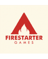 Firestarter Games