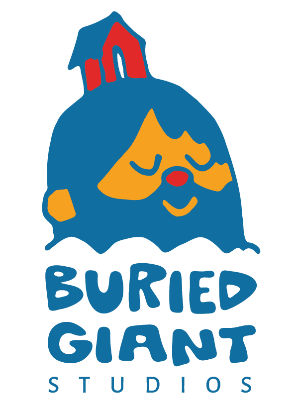 Buried Giant Studios