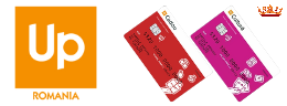 UP Romania